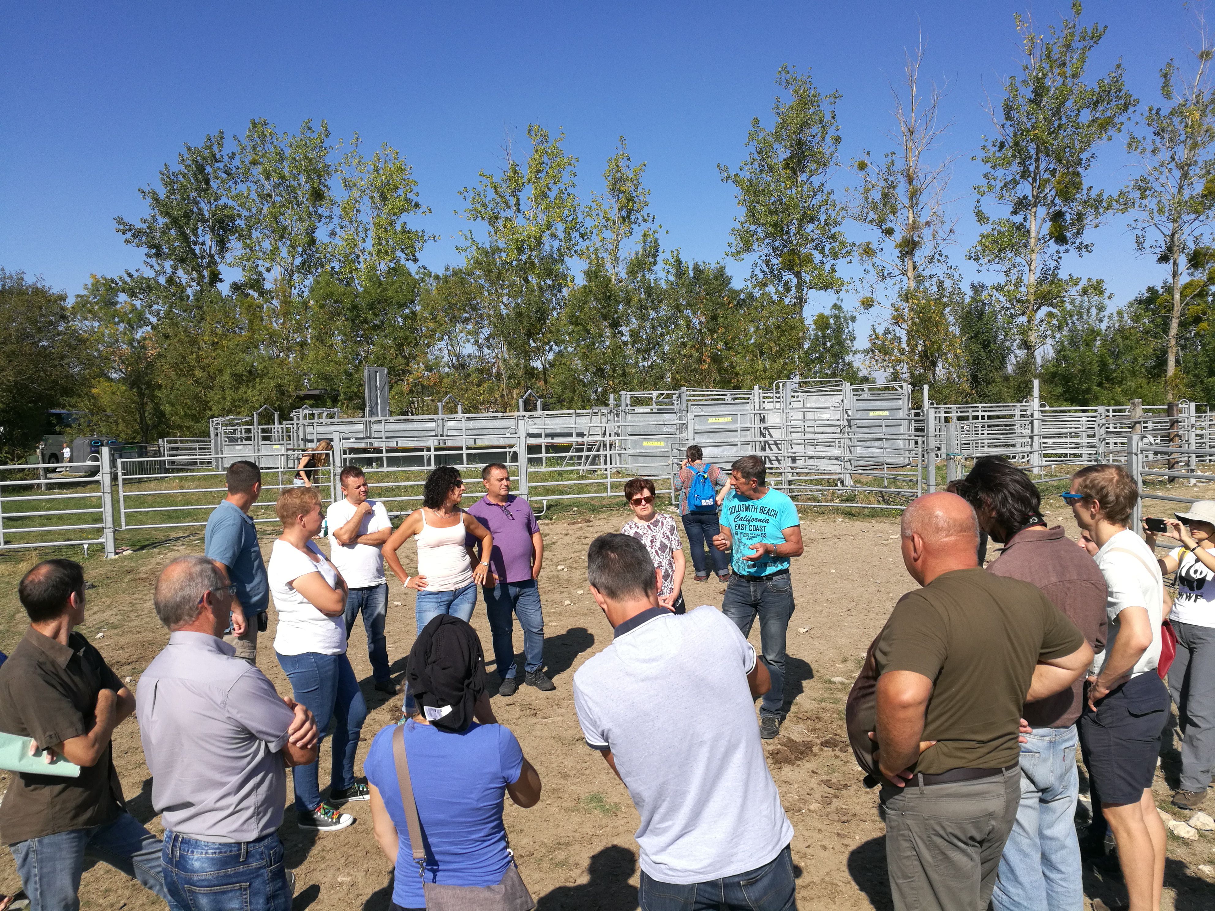 A helyi gazdak&ouml;r k&eacute;pviselője v&aacute;laszol a k&eacute;rd&eacute;sekre.