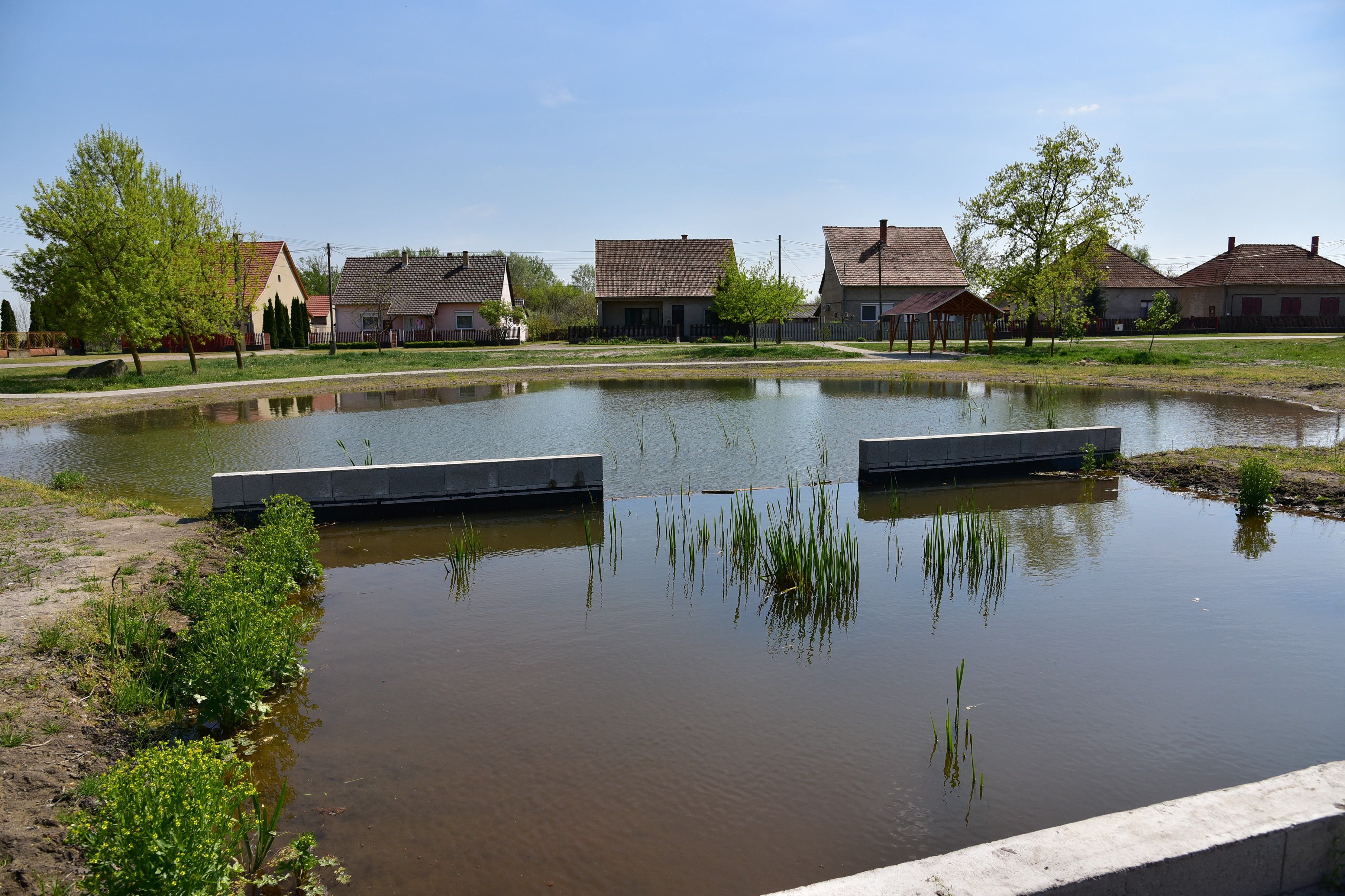 A belter&uuml;leti v&iacute;zt&aacute;roz&oacute; t&oacute; l&aacute;tk&eacute;pe (2020. m&aacute;rcius)